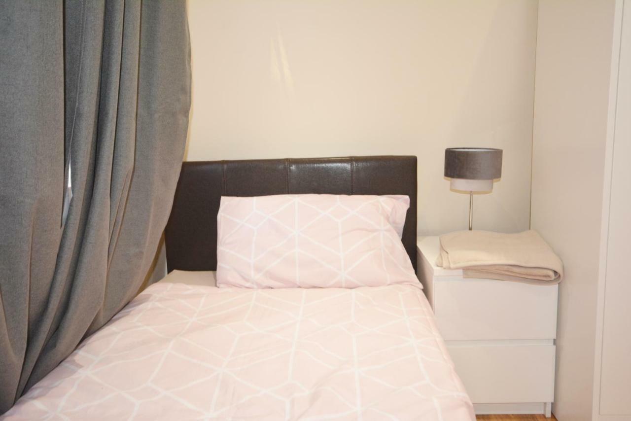 Modern 4 Bedroom Appartement Londres