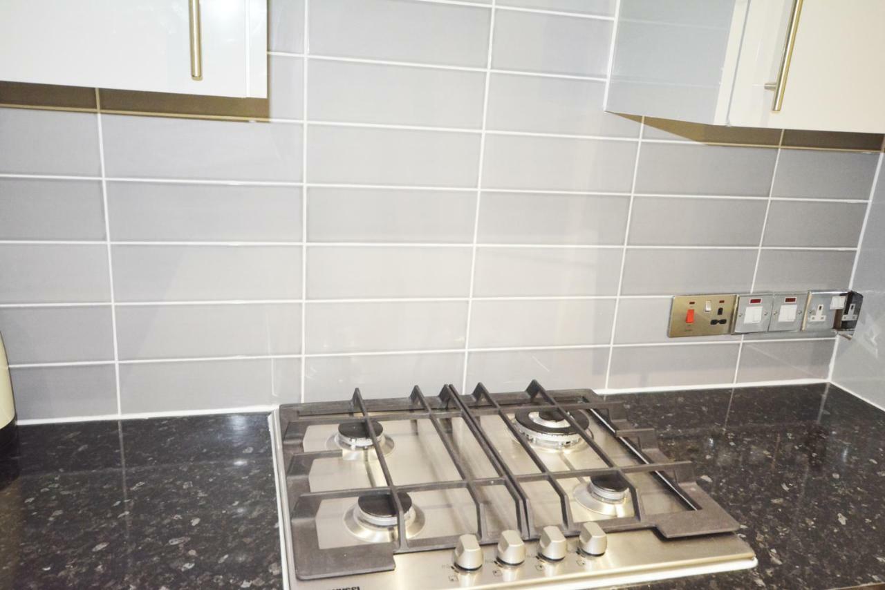 Modern 4 Bedroom Appartement Londres