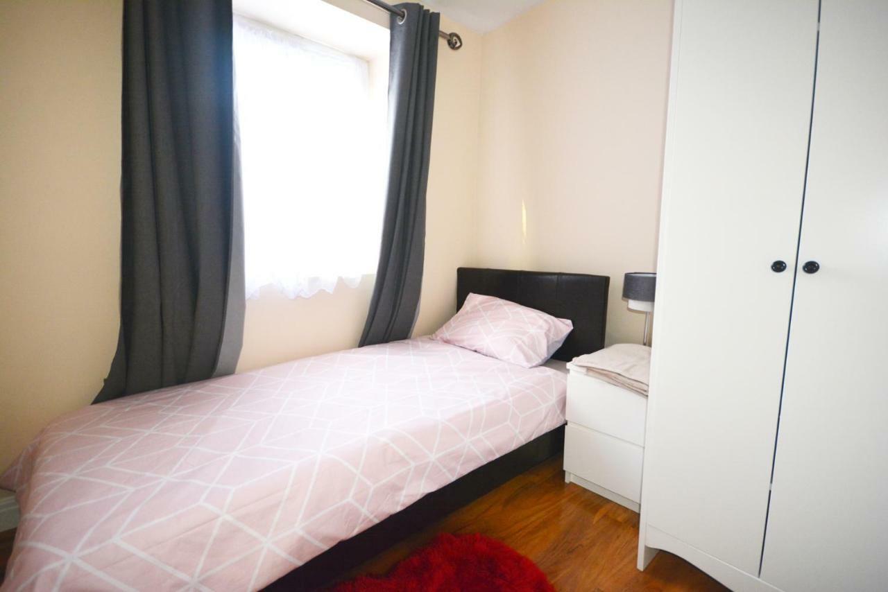 Modern 4 Bedroom Appartement Londres