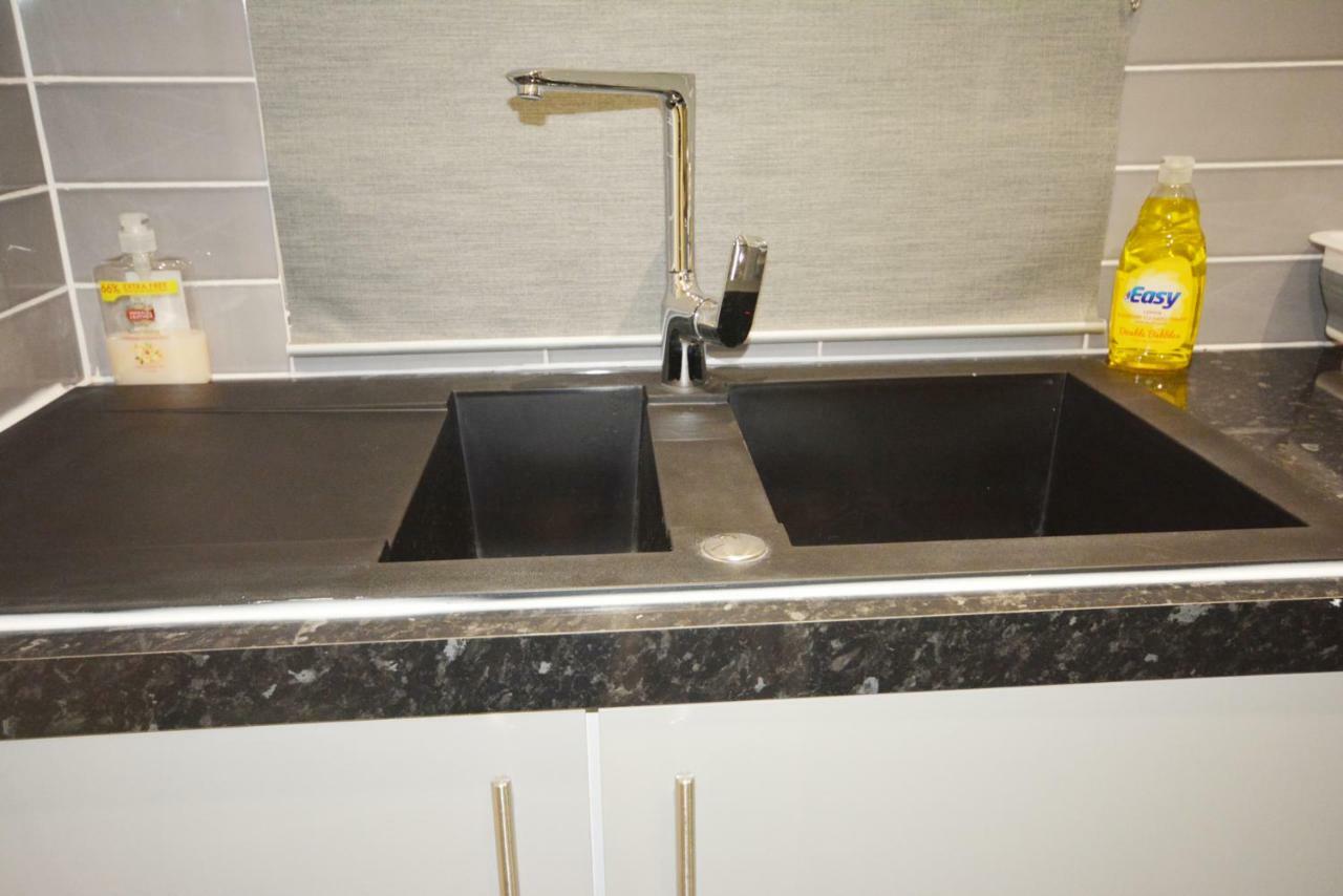 Modern 4 Bedroom Appartement Londres