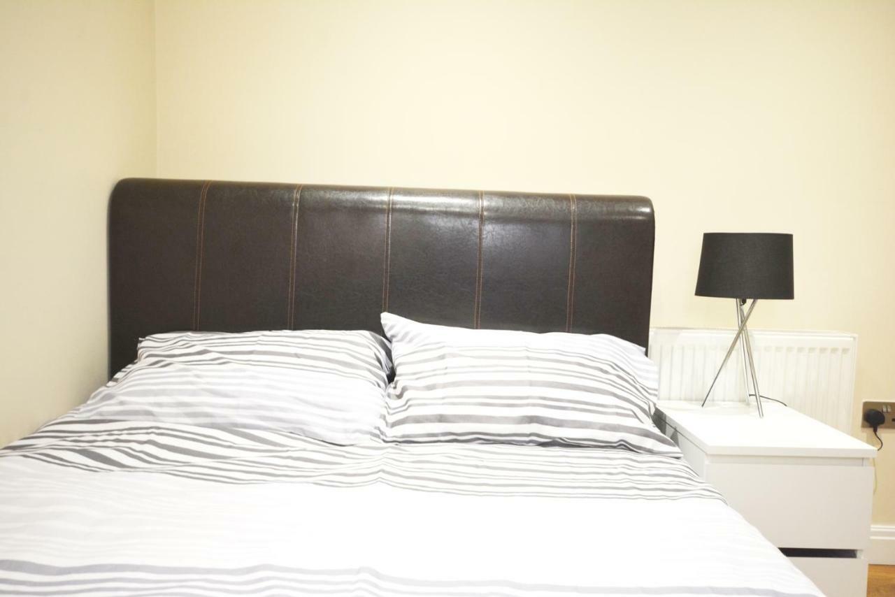 Modern 4 Bedroom Appartement Londres